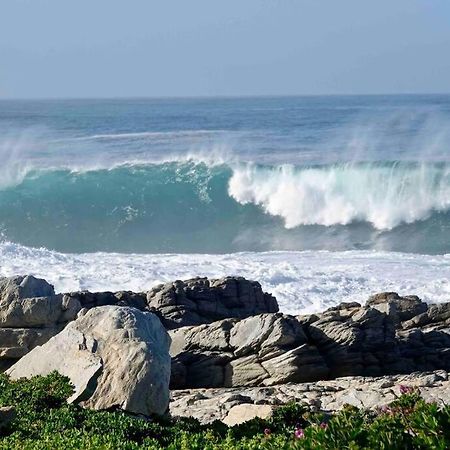 Вилла Whales & Waves Херманус Экстерьер фото